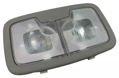 Kia optima 2013 світло сидіння передній фото №1