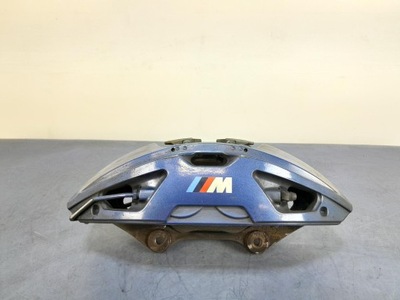 Bmw x5 g05 супорт перед правий 20c44706 фото №1