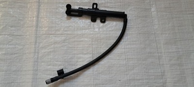 Volvo s90 v90 помпа омивач фара лівий 31378725 фото №1