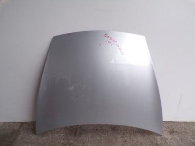 Капот кришка двигуна porsche cayenne 7l фото №1