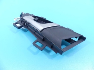 Ручка внутрішня перед ліва honda accord viii eu фото №1