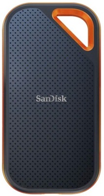 Dysk zewn臋trzny SSD SanDisk Extreme Pro 500GB