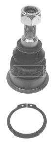 PIVOT BRAS DE SUSPENSION L/P MINI R52 R55 R56 R57 2001-16 BBJ5586 