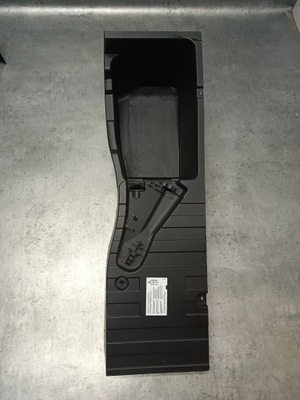 Bmw x6 f16 корпус ниша аккумулятор фото №1