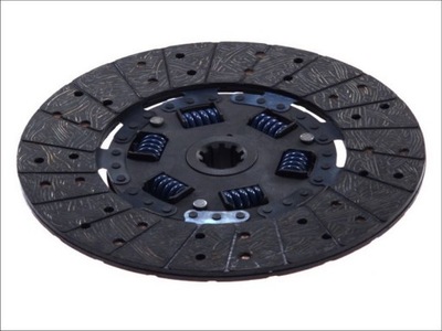 Диск зчеплення фото №1