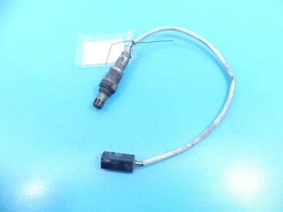 Датчик лямбда-зонд nissan x-trail ii t31 2.5 фото №1