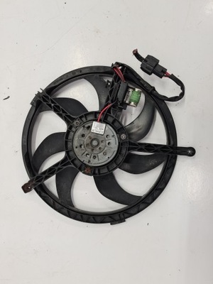 Mini r56 lift вентилятор 1.6d 2.0d 8509990 фото №1