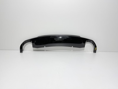 Новий задній спойлер бампера vw scirocco r r-line 1k8807568 фото №1