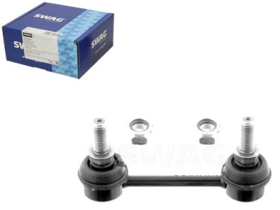 З'єднувач стабілізатора задня l p subaru legacy iii iv фото №1