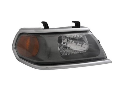 Фара головний mitsubishi montero sport k90 , 96-08 фото №1