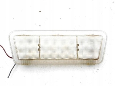 07/23 opel astra ii g hb лампа освітлення салону кабіни 3 фото №1