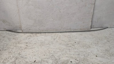 Bmw i3 хром кришки задній задній молдинг 7462347 фото №1