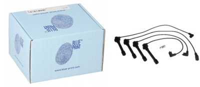 Провода wysokiego напряжения honda civic 1996-01 1. фото №1