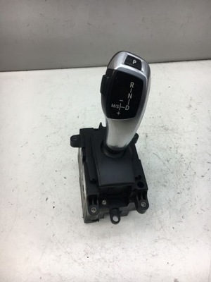 Bmw f02 домкрат перемикання передач автоматична коробка передач 9218101 фото №1