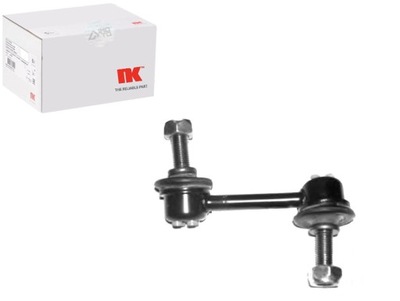 З'єднувач стабілізатора honda перед accord 02- pr nk фото №1