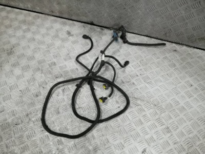 Citroen ds5 электропроводка жгут перед бампера противотуманных фар фото №1