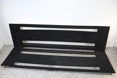 Пол коврик задняя traveller expert iii 3 фото №1