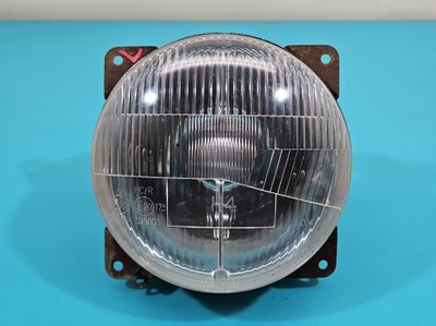 REFLEKTOR LEWY LAMPA PRZÓD ŻUK