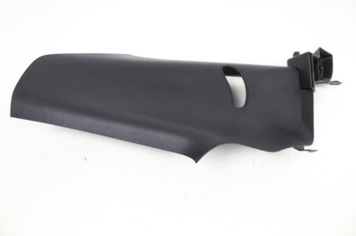 Пластик защита стойка fiat 500 abarth 17r. фото №1