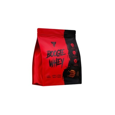 Trec Boogie whey 500g Pistacja