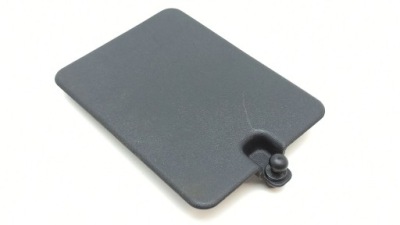 Крышка предохранителей правая сторона lexus ls 430 6211750010 фото №1