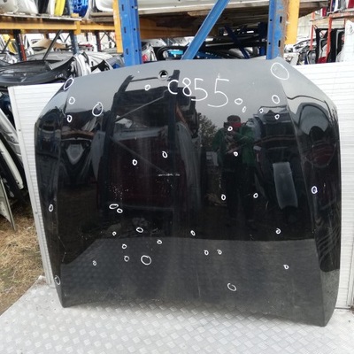 C855 капот mercedes w213 фото №1