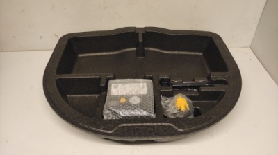 Kia ceed iii hb набір ремонтний колеса компресор hak фото №1