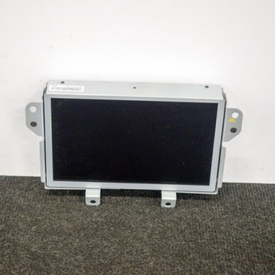 Ford focus 2016 монитор / дисплей / экран фото №1