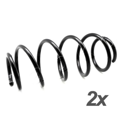 Пружины подвеска перед japko citroën ds4 ds5 фото №1