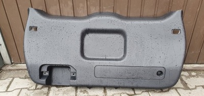 Land rover discovery l550 обивка задний крышки фото №1