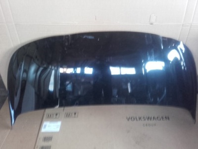 Citroen berlingo iv toyota proace city 18r+ капот крышка двигателя перед фото №1