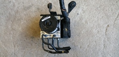 Mazda 3 09-13 насос abs bfd1437azce фото №1