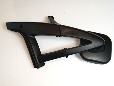 Зеркало mercedes actros mp3 передние передний фото №1