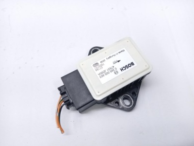 Модуль esp nissan qashqai j10 фото №1