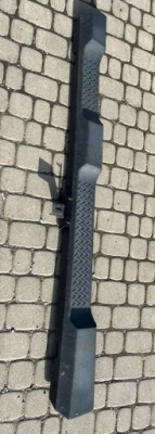 Поріг лівий пороги jeep wrangler jk фото №1