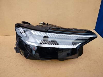 Audi q4 e-tron matrix лампа права фото №1