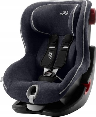 BRITAX ROMER pokrowiec na fotelik KING II ATS LS