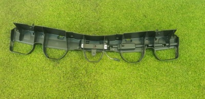 Направляющая бампера задняя megane iv rs фото №1