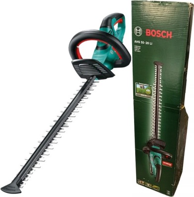 NOŻYCE SEKATOR BOSCH AHS 55-20