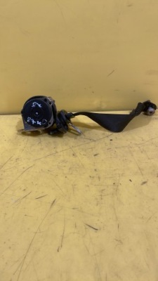 Mini cooper s - pas безопасности - левый задняя фото №1