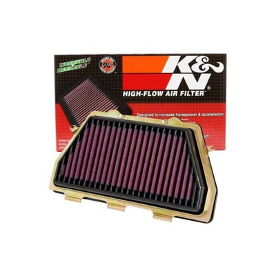 FILTRO AIRE K&N HONDA CBR 1000 2008-2015  