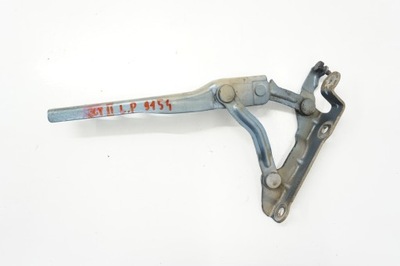 Skoda octavia ii lift петля капот левый 9154 фото №1