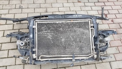 Pas передний audi a4 b6 2.5 tdi фото №1