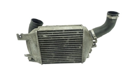 Subaru legacy iv 2.0 d інтеркулер sictm0180 фото №1