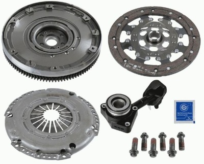 КОМПЛЕКТ СЦЕПЛЕНИЯ 2290 601 047 SACHS FORD C-MAX