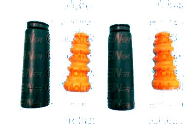 Набір монтажний амортизатора audi задня a2, a3 chev фото №1