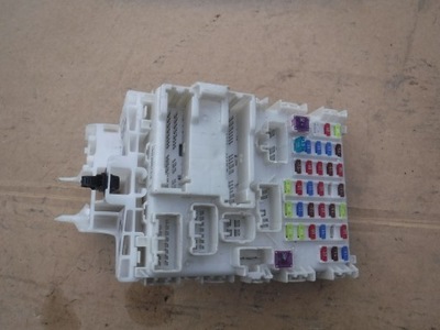 Коробка предохранителей suzuki swift mk7 p601-9554 фото №1