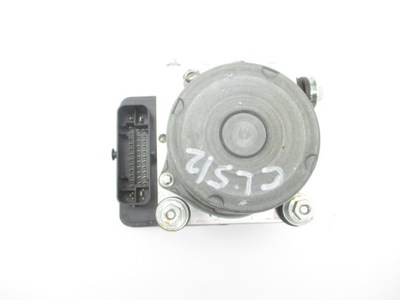 Renault captur ii clio v насос abs 19-23 rok фото №1