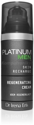 Dr Irena Eris Platinum Men Krem Regenerujący 50ml