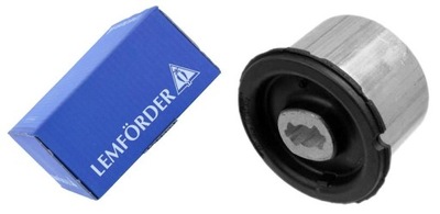 Lemforder сайлентблок важеля porsche panamera фото №1